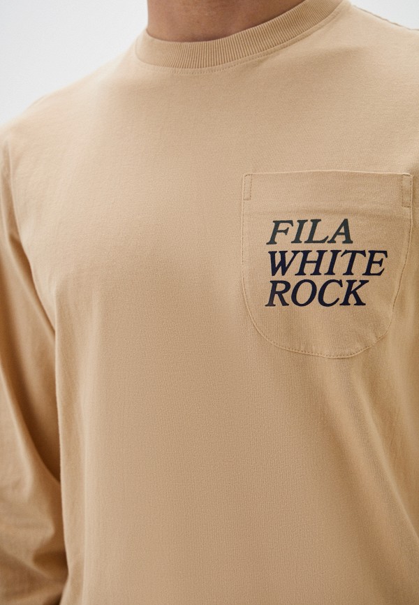 фото Лонгслив fila