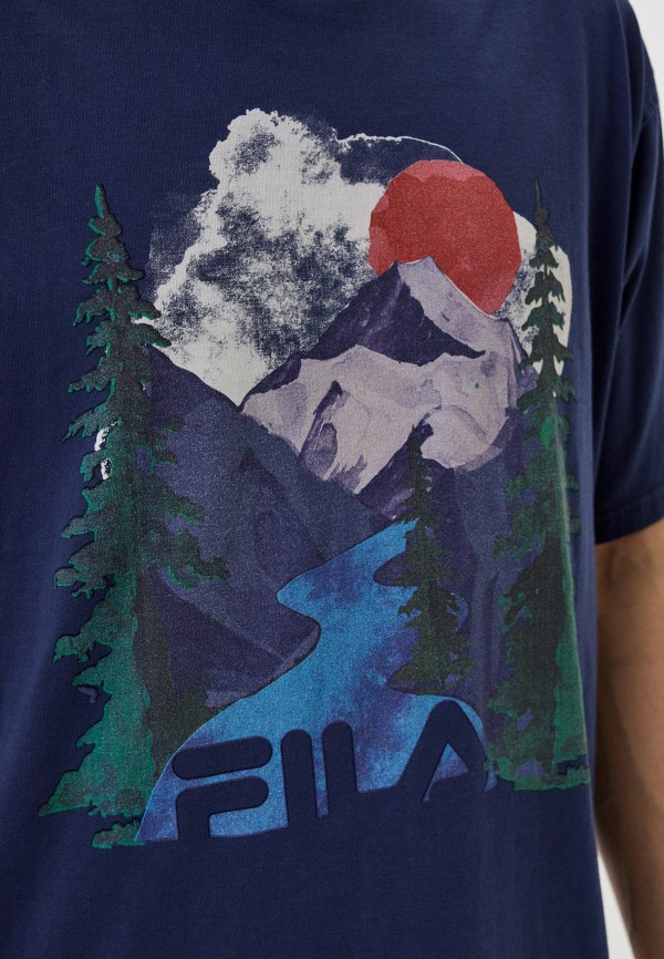 фото Футболка fila