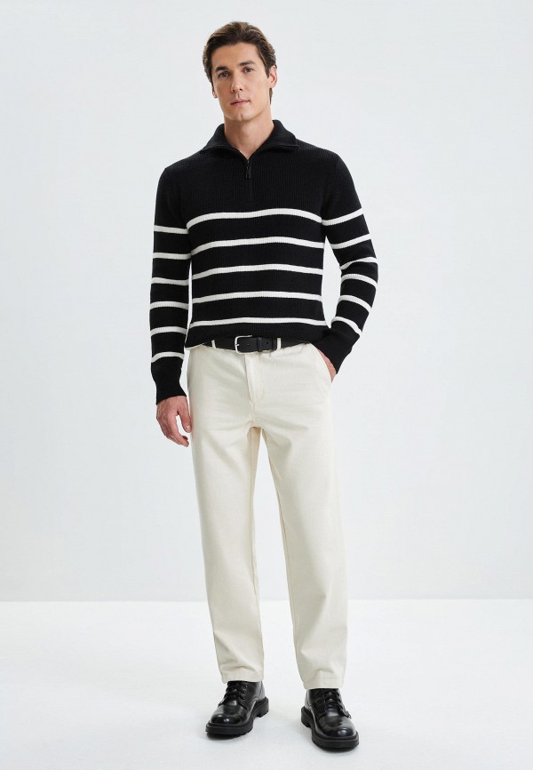 фото Свитер zrn man