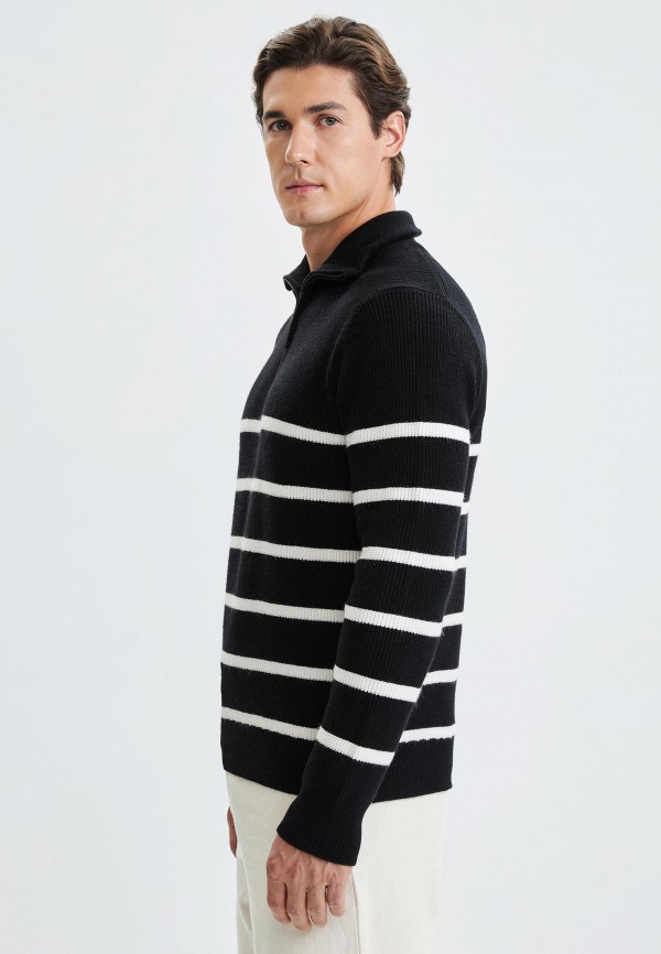 фото Свитер zrn man