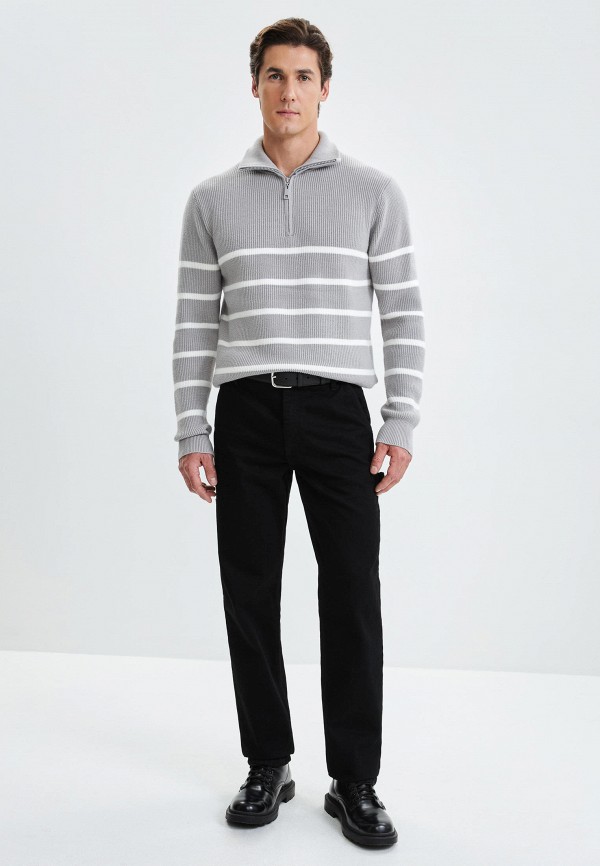 фото Свитер zrn man