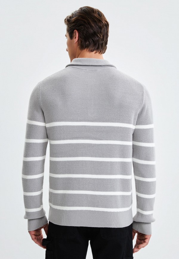 фото Свитер zrn man