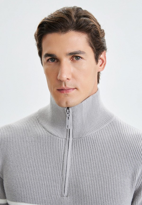 фото Свитер zrn man