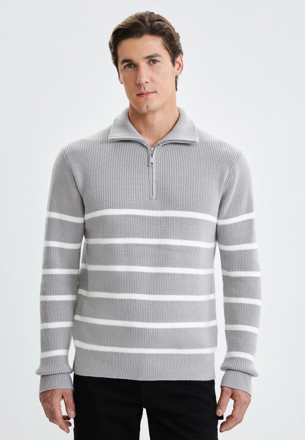 фото Свитер zrn man