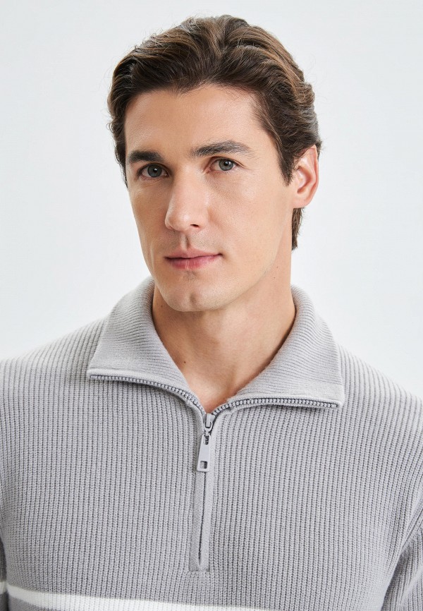 фото Свитер zrn man