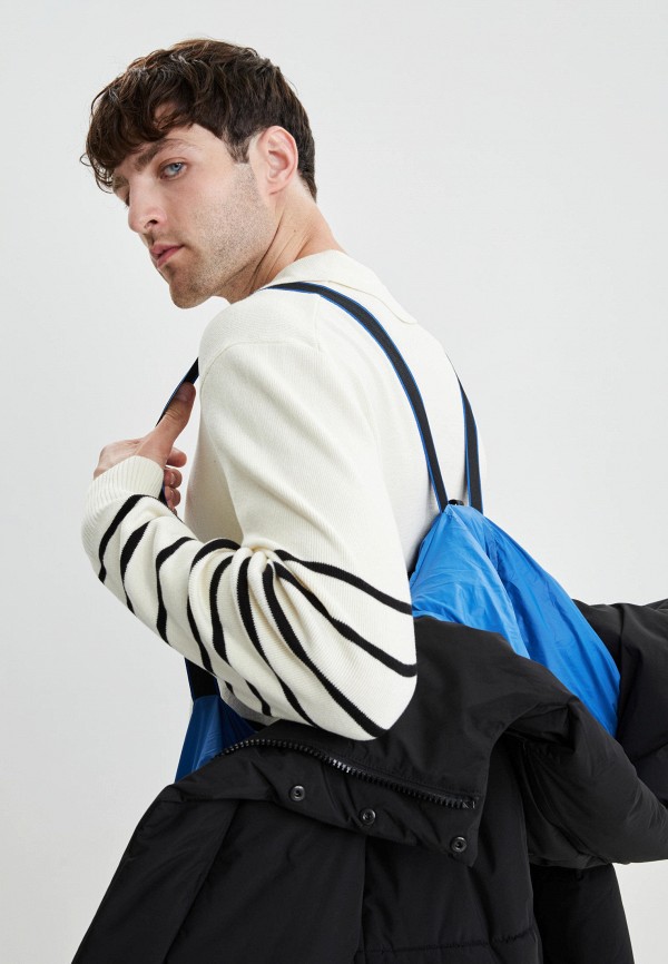 фото Куртка утепленная zrn man