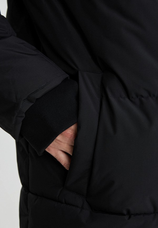 фото Куртка утепленная zrn man