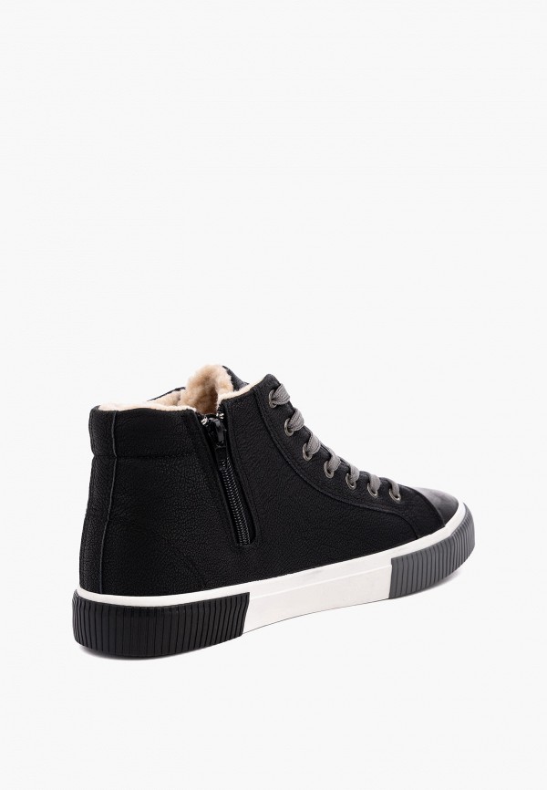 фото Кеды dx