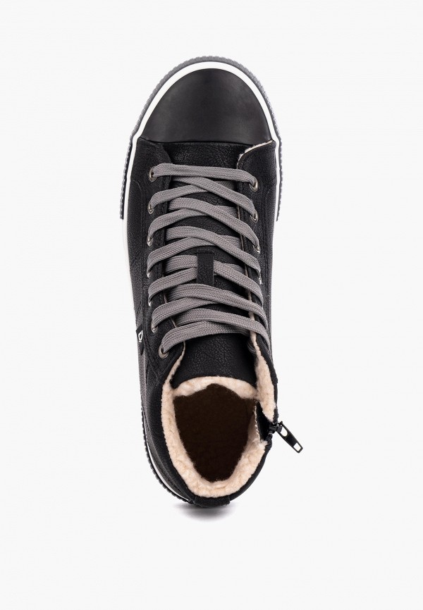 фото Кеды dx