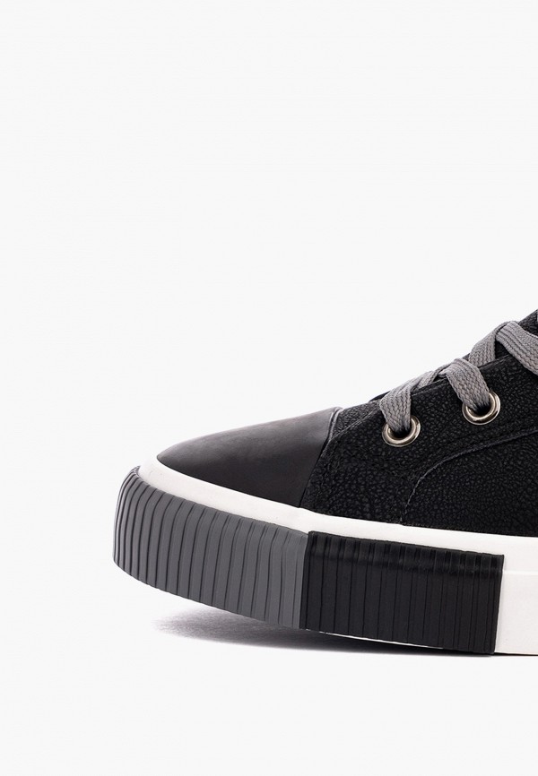 фото Кеды dx