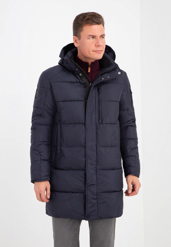 фото Куртка утепленная thomas berger