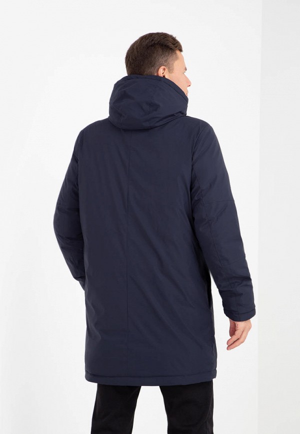 фото Куртка утепленная thomas berger