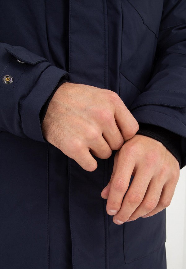 фото Куртка утепленная thomas berger