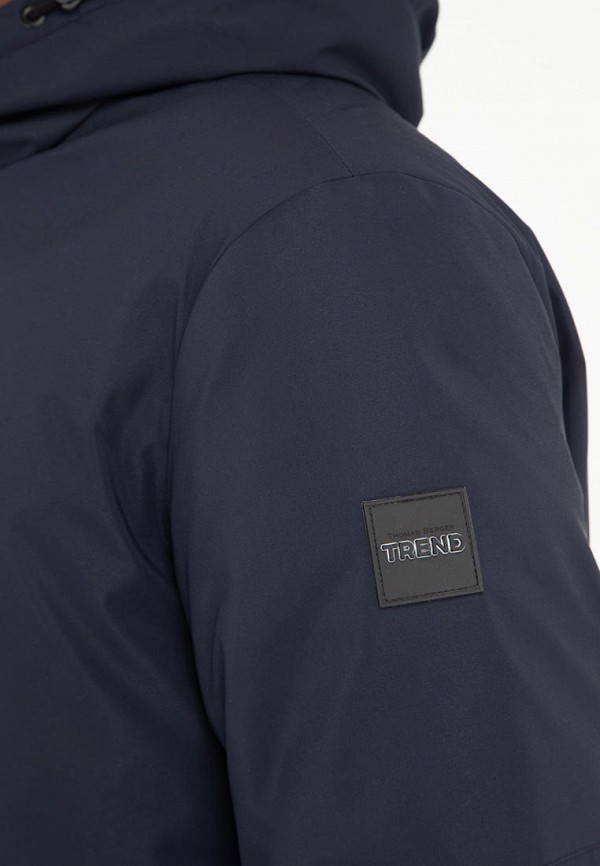 фото Куртка утепленная thomas berger