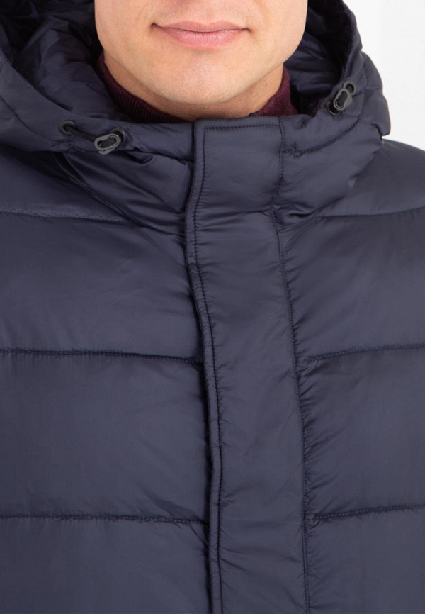 фото Куртка утепленная thomas berger