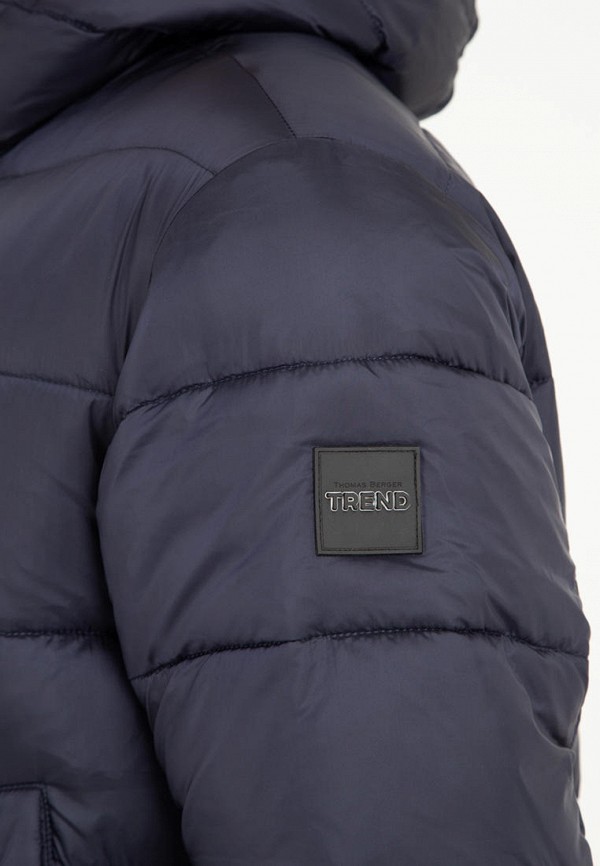 фото Куртка утепленная thomas berger