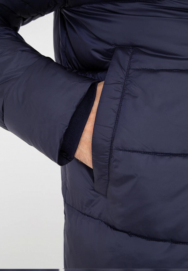 фото Куртка утепленная thomas berger