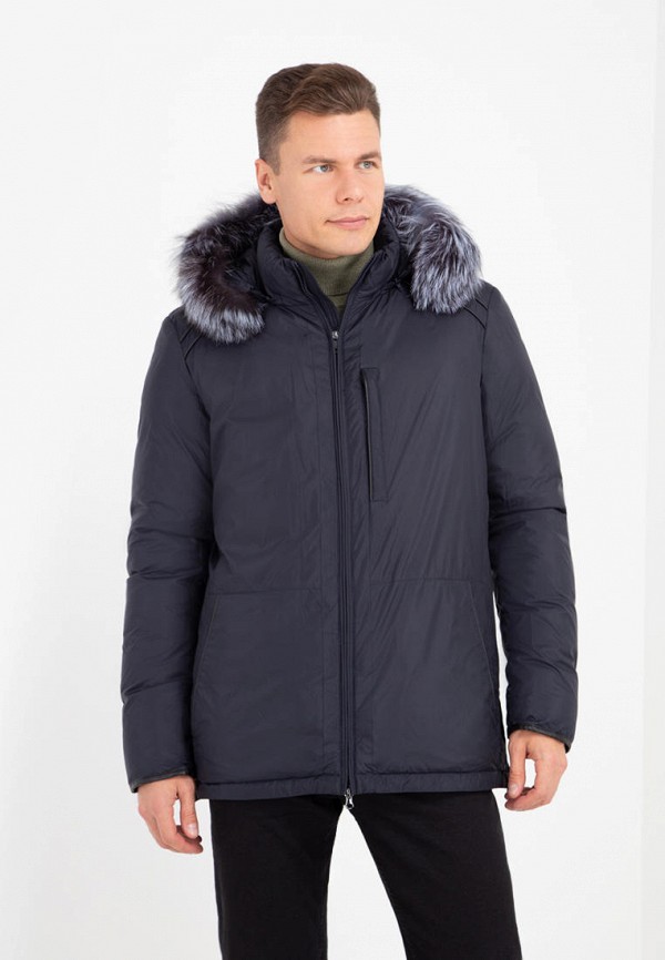 Пуховик Thomas Berger