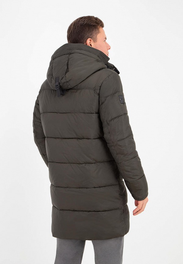 фото Куртка утепленная thomas berger