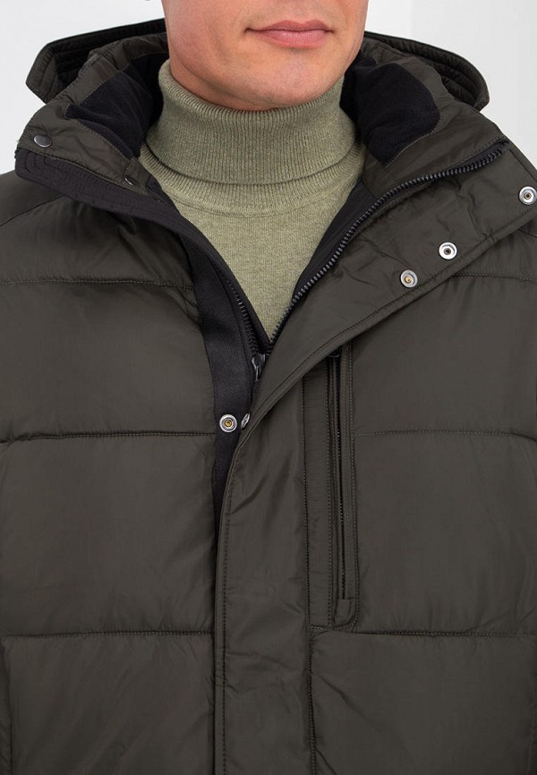 фото Куртка утепленная thomas berger