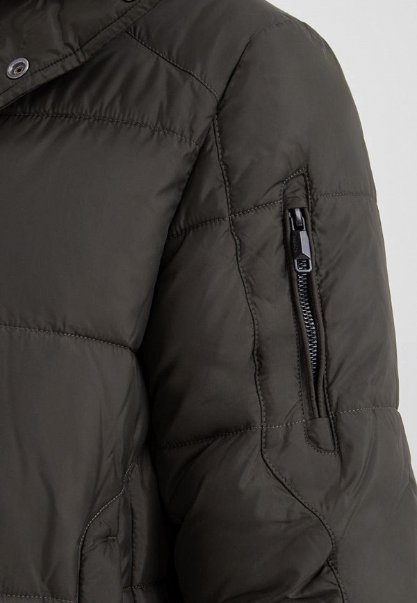 фото Куртка утепленная thomas berger