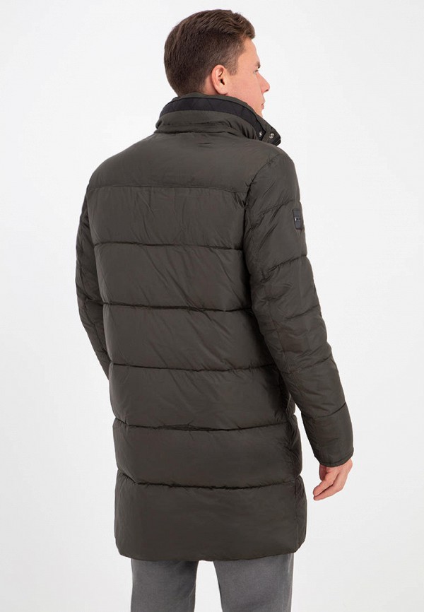 фото Куртка утепленная thomas berger