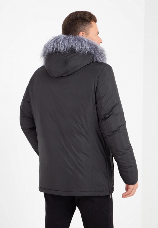 фото Куртка утепленная thomas berger