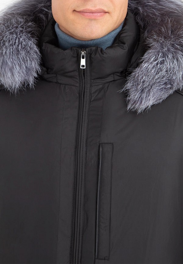 фото Куртка утепленная thomas berger