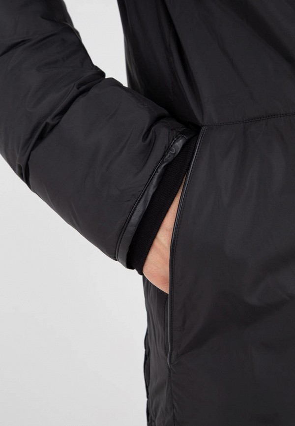 фото Куртка утепленная thomas berger