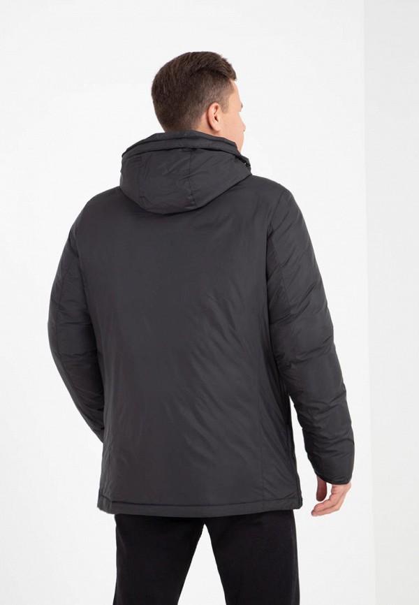 фото Куртка утепленная thomas berger