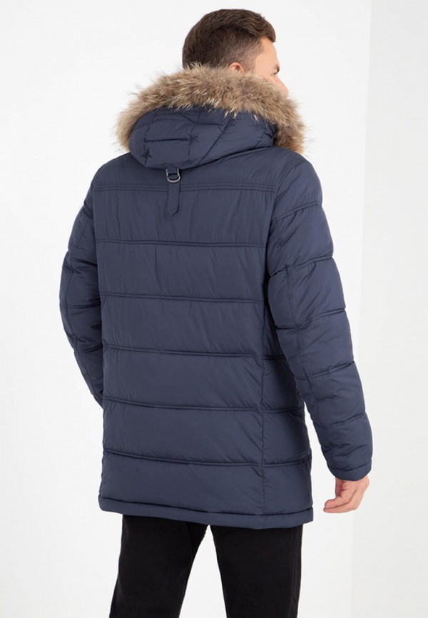 фото Куртка утепленная thomas berger