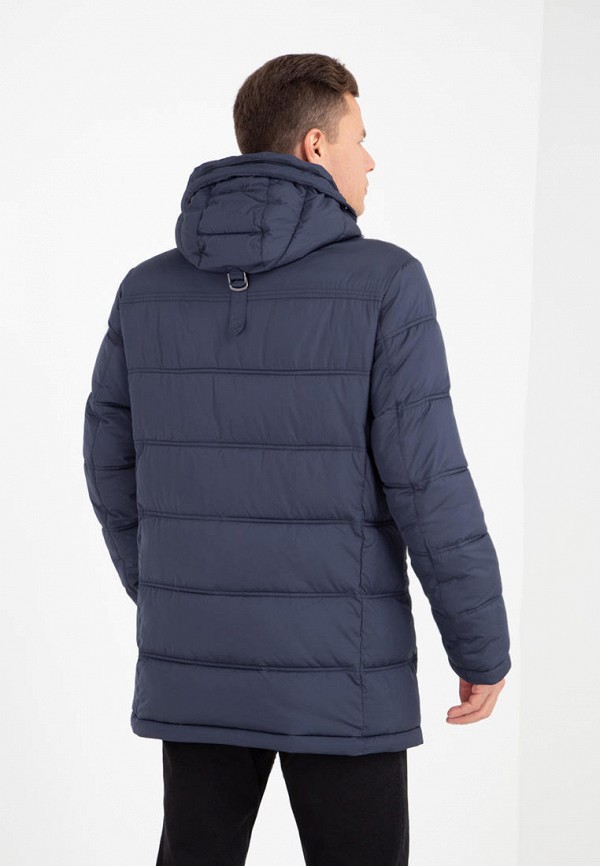 фото Куртка утепленная thomas berger