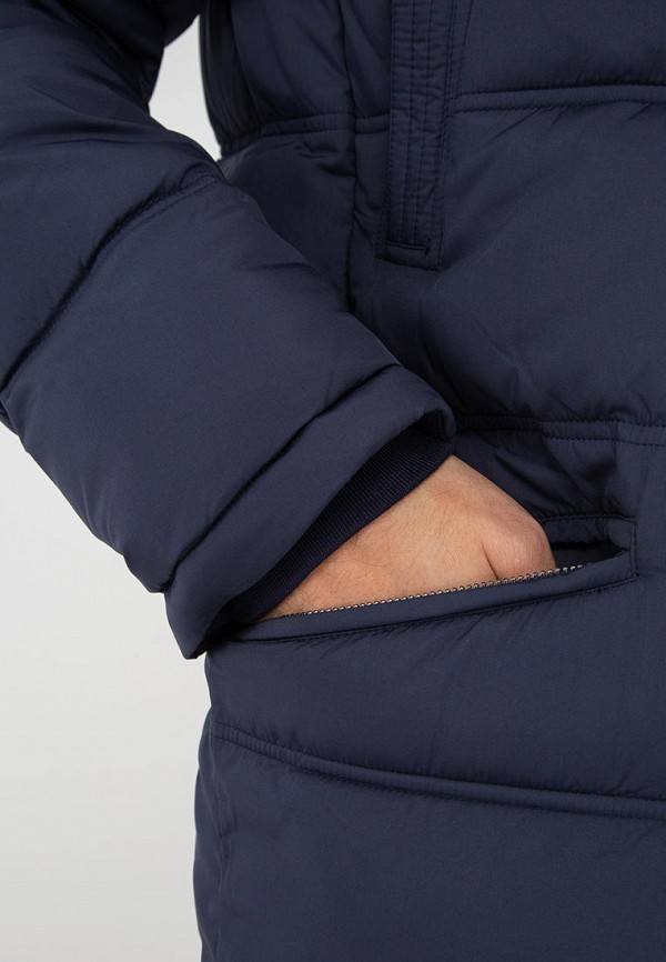 фото Куртка утепленная thomas berger