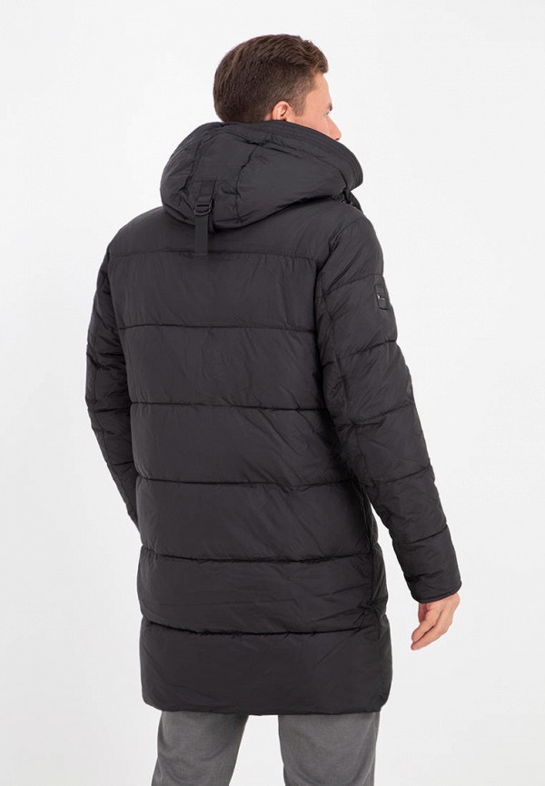 фото Куртка утепленная thomas berger