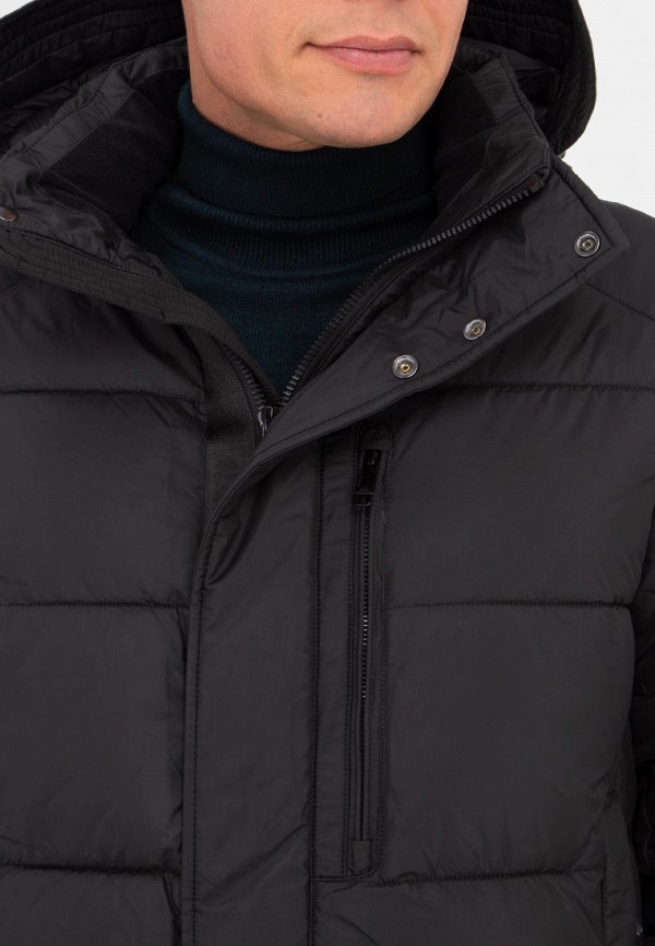 фото Куртка утепленная thomas berger