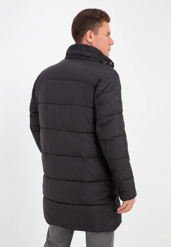 фото Куртка утепленная thomas berger