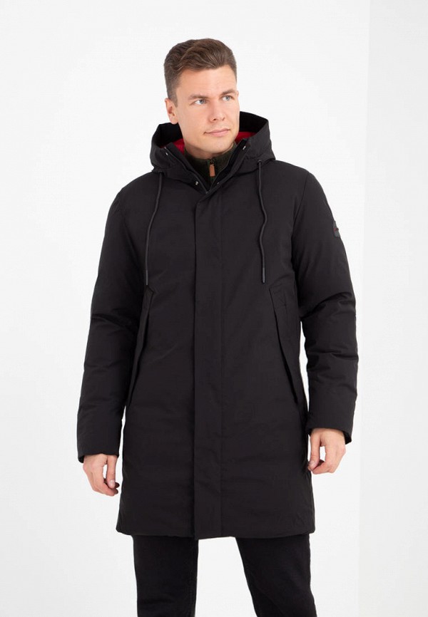 фото Куртка утепленная thomas berger