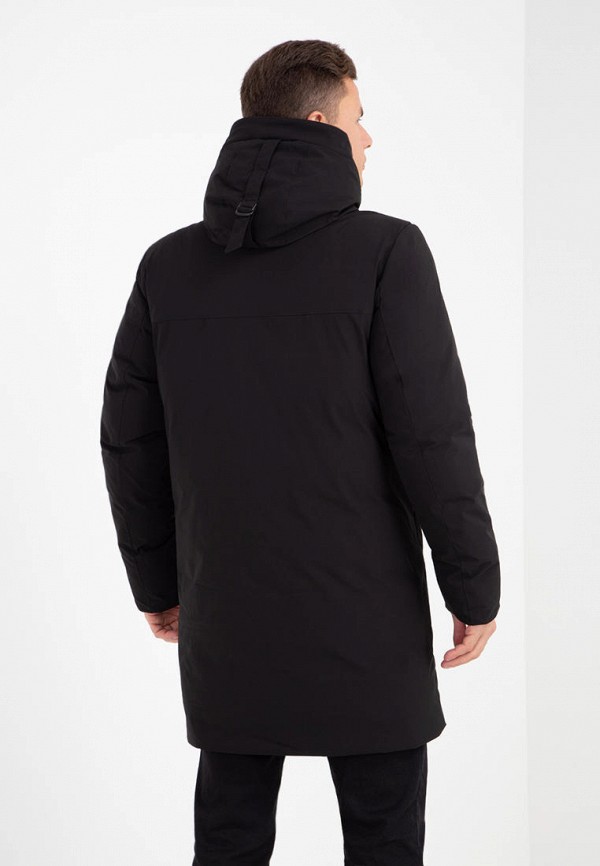 фото Куртка утепленная thomas berger