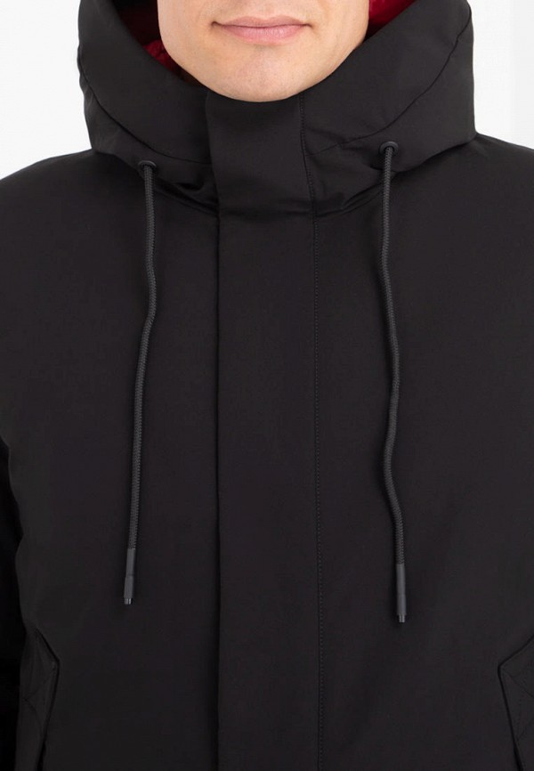 фото Куртка утепленная thomas berger