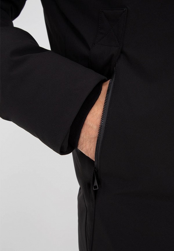 фото Куртка утепленная thomas berger