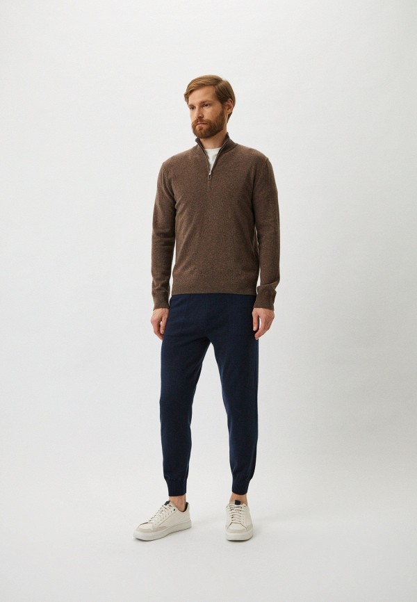 фото Брюки falconeri