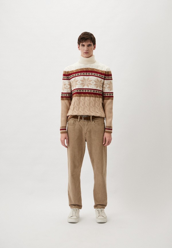 фото Свитер falconeri