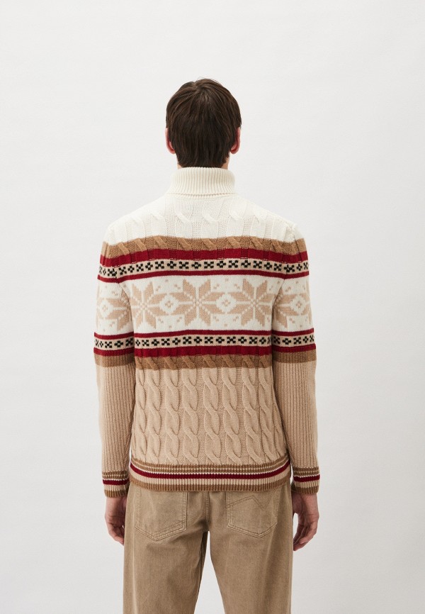 фото Свитер falconeri