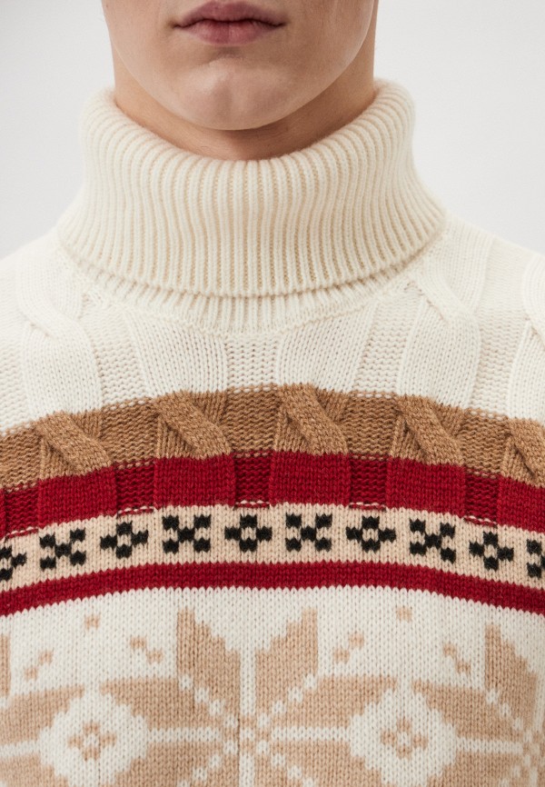 фото Свитер falconeri