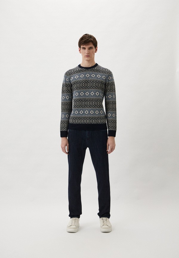 фото Джинсы falconeri