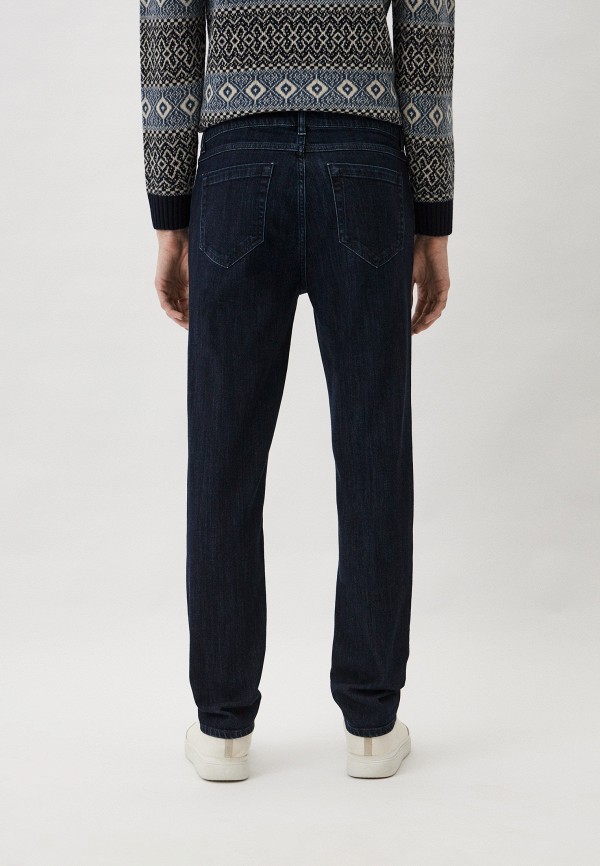 фото Джинсы falconeri