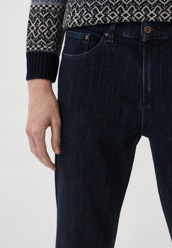 фото Джинсы falconeri