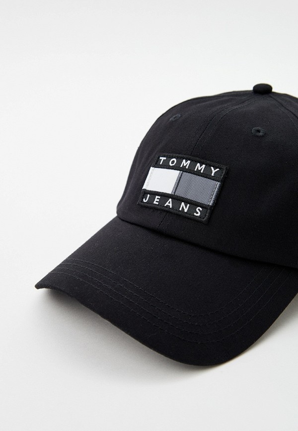 фото Бейсболка tommy hilfiger
