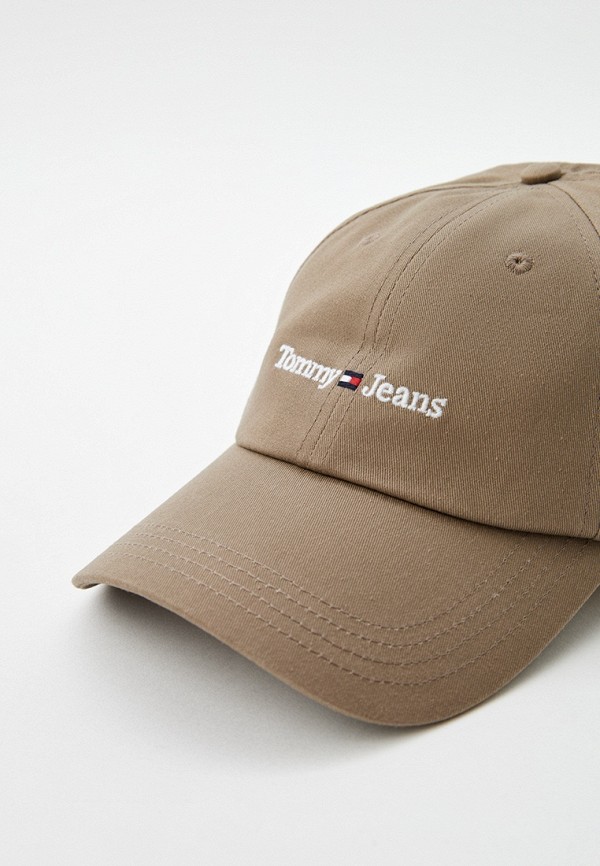 фото Бейсболка tommy hilfiger