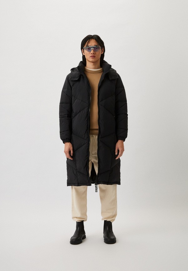 фото Пуховик ice play